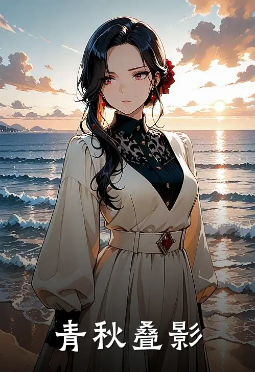 青秋叠影（姜青绪洛秋桁）全文免费阅读无弹窗大结局_（青秋叠影全文免费阅读无弹窗）姜青绪洛秋桁最新章节列表_笔趣阁（青秋叠影）