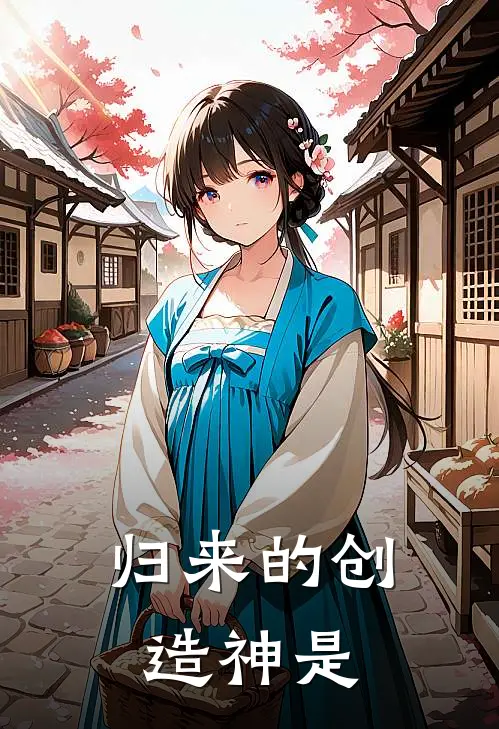 归来的创造神是