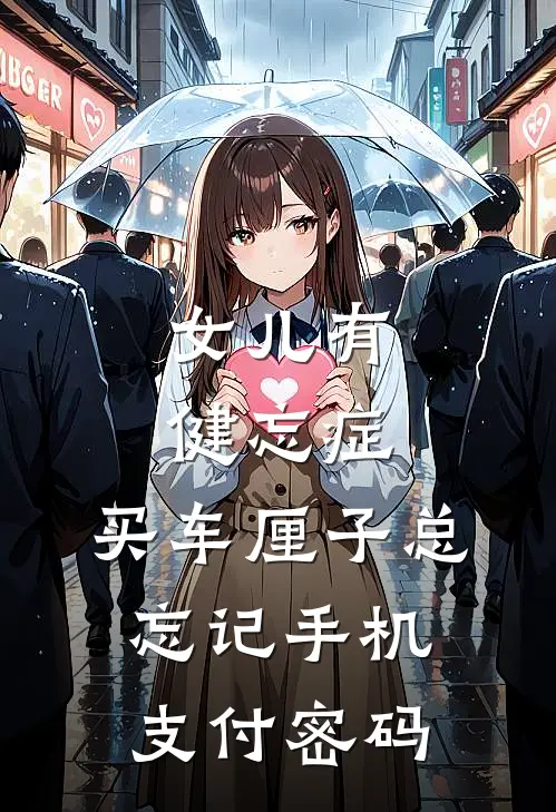 女儿有健忘症，买车厘子总忘记手机支付密码王春梅张梦完结小说免费阅读_热门免费小说女儿有健忘症，买车厘子总忘记手机支付密码(王春梅张梦)