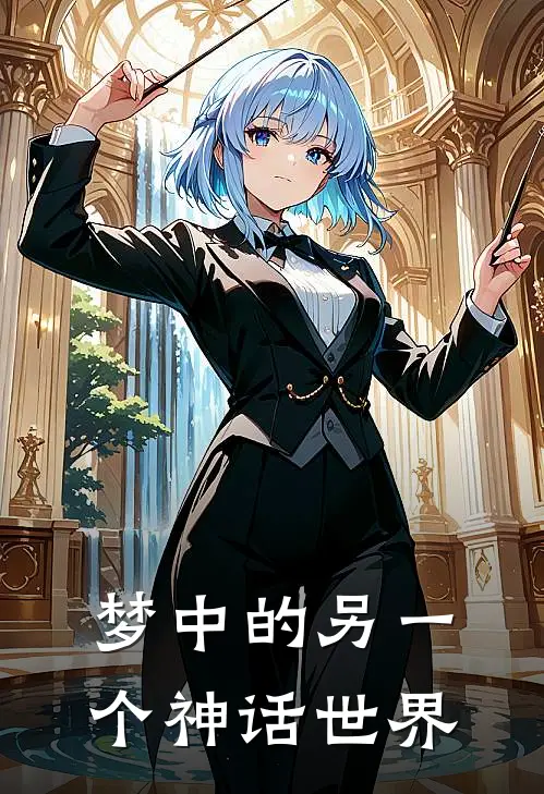 梦中的另一个神话世界