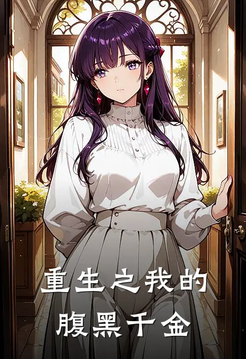 重生之我的腹黑千金