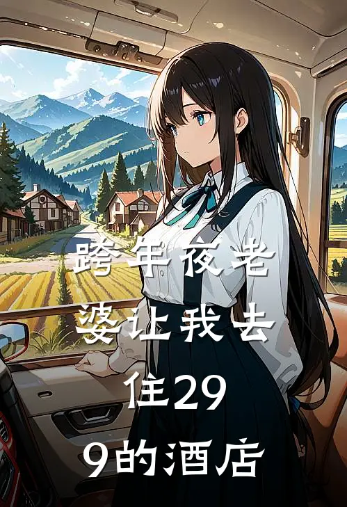 跨年夜老婆让我去住29.9的酒店