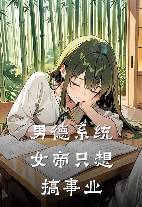 男德系统：女帝只想搞事业