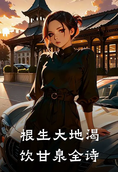 根生大地渴饮甘泉全诗