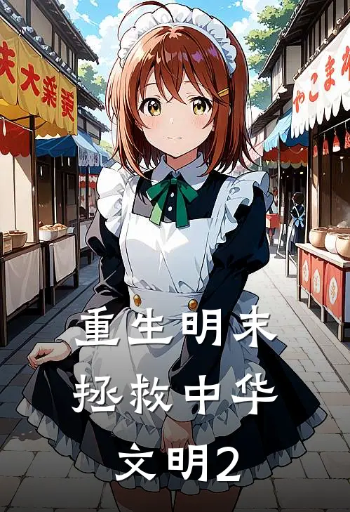 重生明末拯救中华文明2