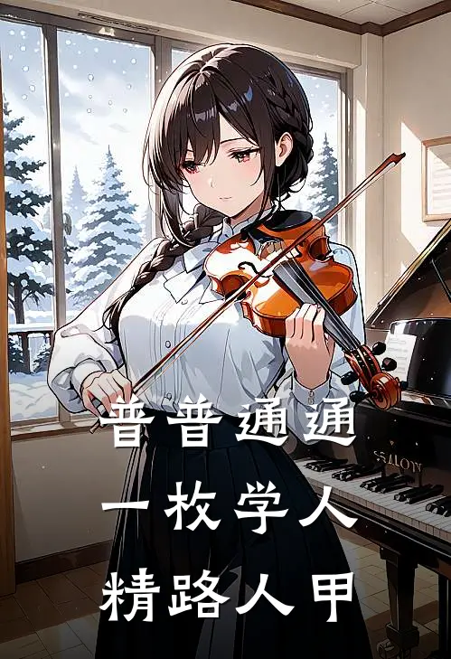 普普通通一枚学人精路人甲陆灵林筝推荐完结小说_热门小说在线阅读普普通通一枚学人精路人甲(陆灵林筝)