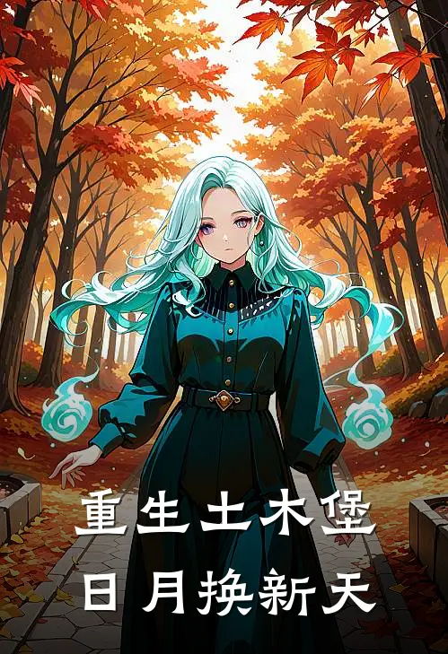 重生土木堡日月换新天