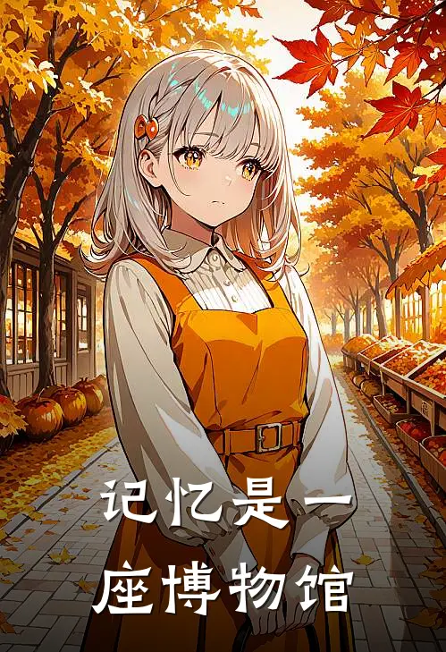 记忆是一座博物馆