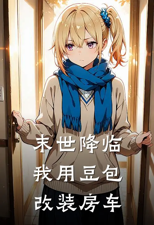 末世降临：我用豆包改装房车