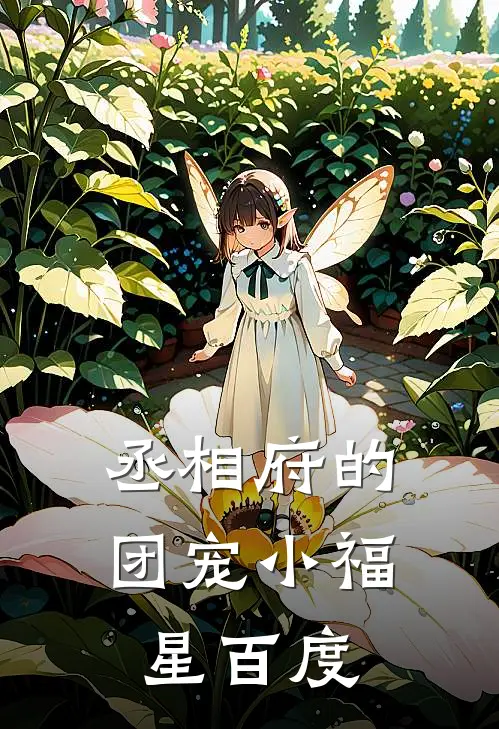 丞相府的团宠小福星百度