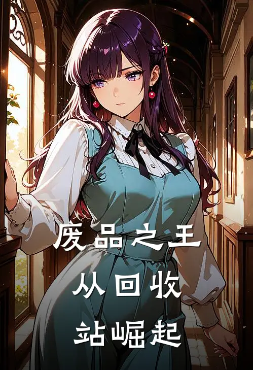 废品之王：从回收站崛起