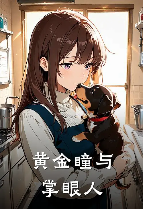 黄金瞳与掌眼人