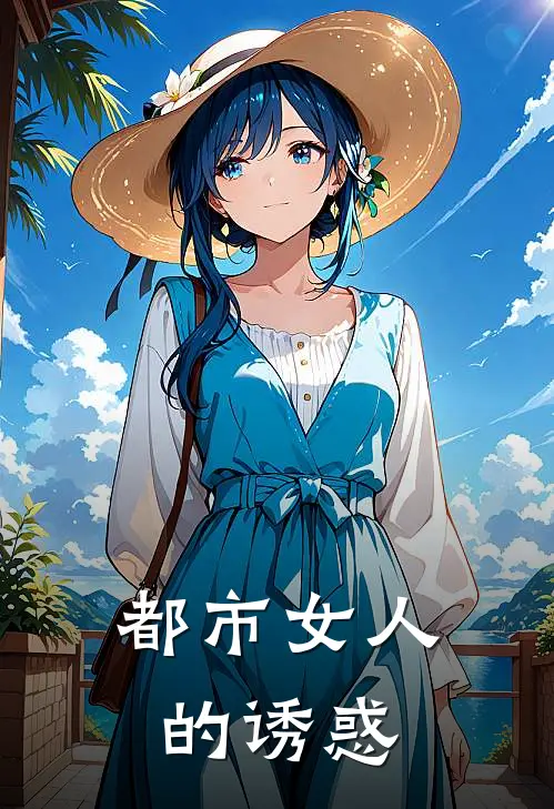 都市女人的诱惑