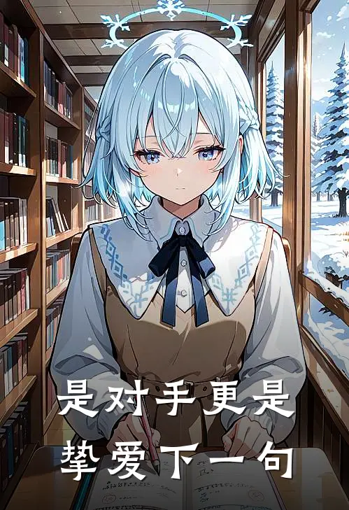 是对手更是挚爱下一句