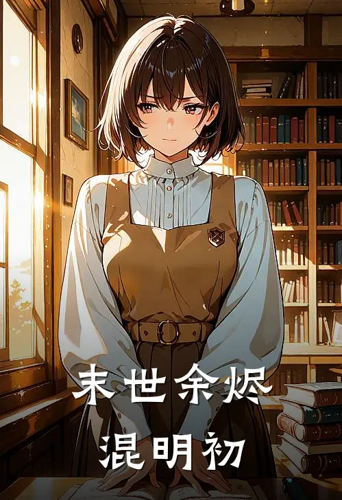 末世余烬混明初