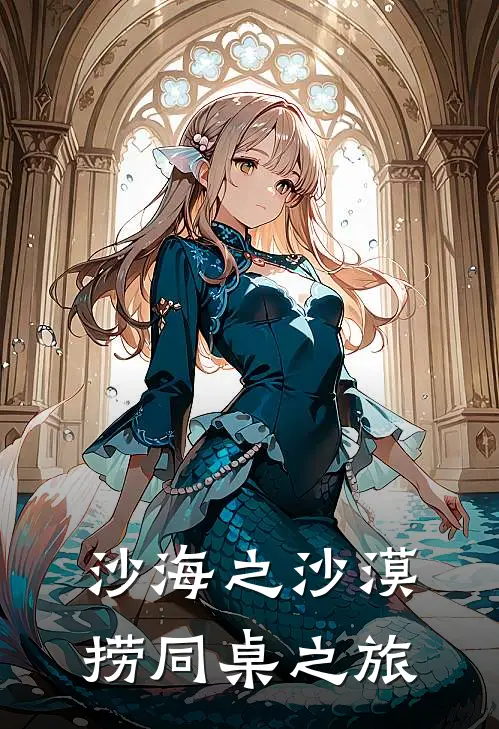 沙海之沙漠捞同桌之旅