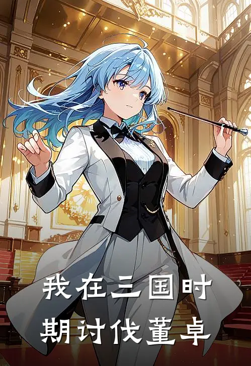 我在三国时期讨伐董卓(林越孔岫)推荐完结小说_最新章节列表我在三国时期讨伐董卓(林越孔岫)