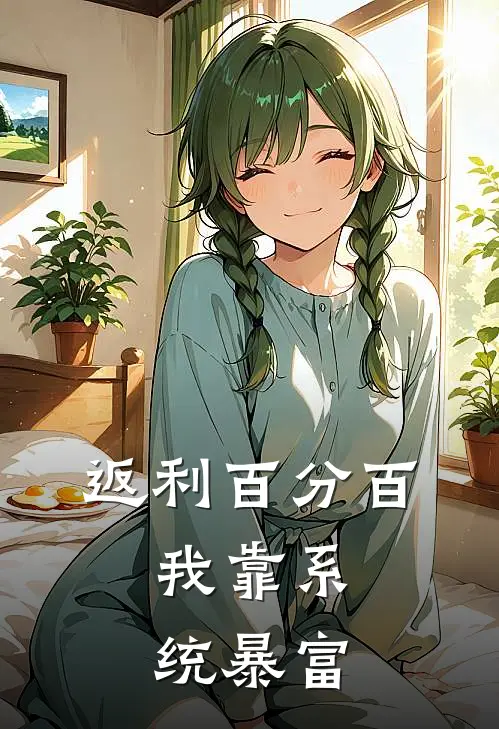 返利百分百：我靠系统暴富