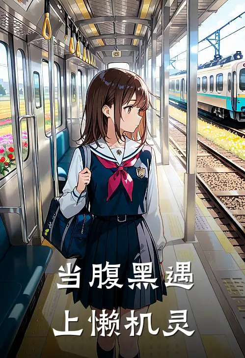 当腹黑遇上懒机灵陆晚沈砚完本小说免费阅读_小说完结版当腹黑遇上懒机灵陆晚沈砚