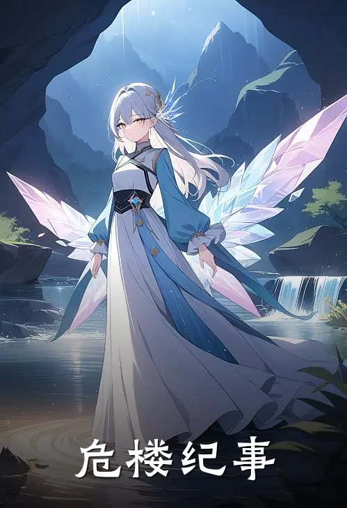 危楼纪事