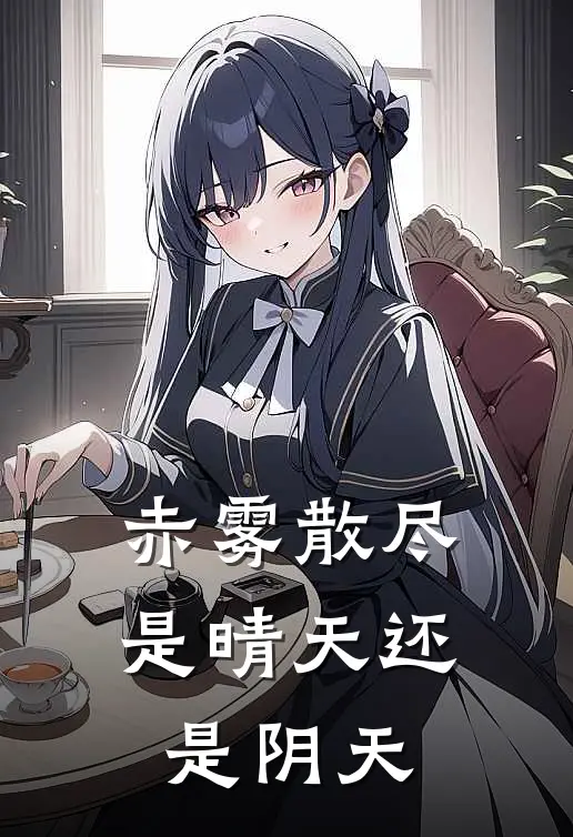 赤雾散尽是晴天还是阴天