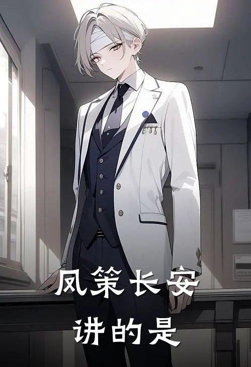 凤策长安讲的是