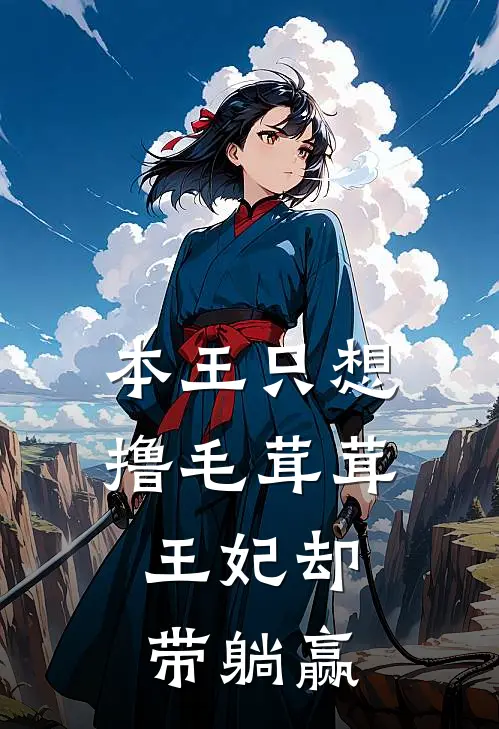 本王只想撸毛茸茸，王妃却带躺赢