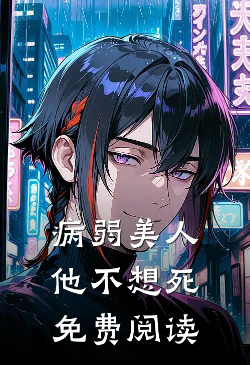 病弱美人他不想死免费阅读