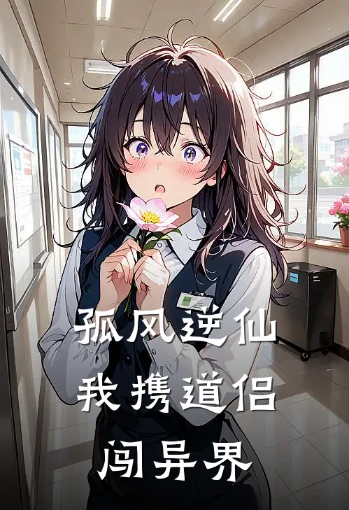 孤风逆仙，我携道侣闯异界