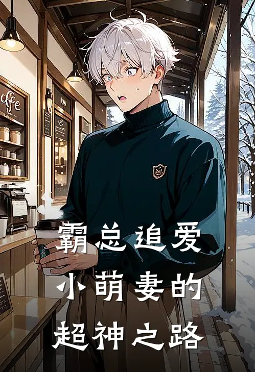 霸总追爱：小萌妻的超神之路