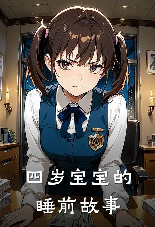 四岁宝宝的睡前故事