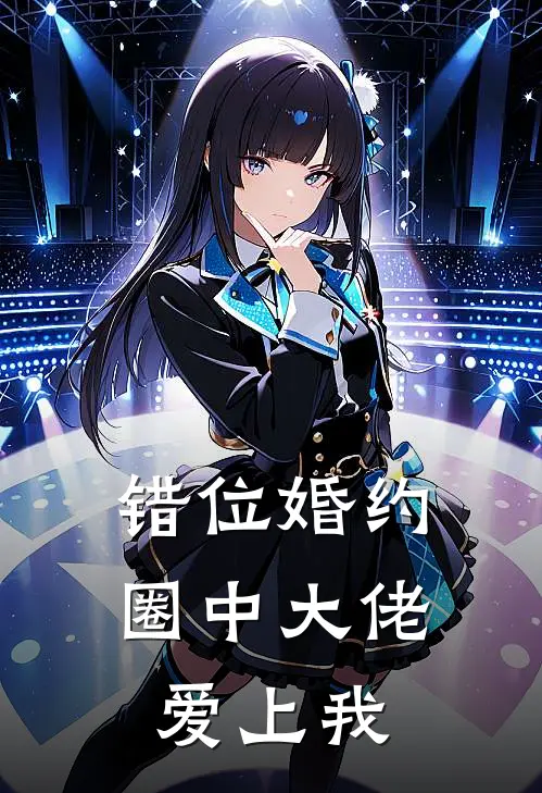 错位婚约圈中大佬爱上我