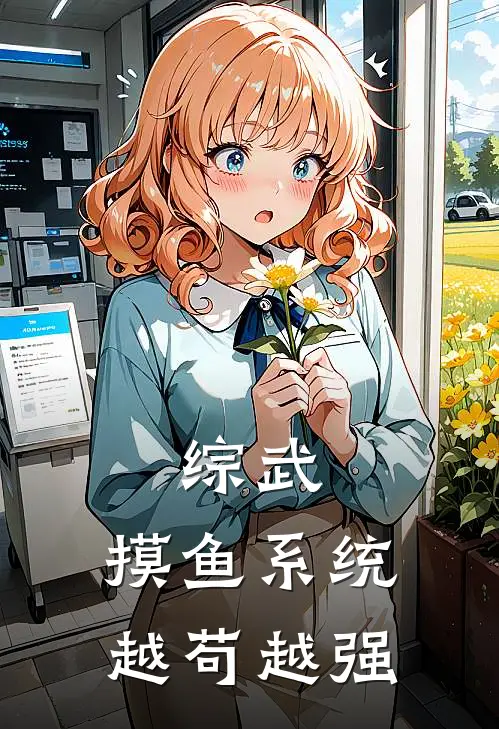 综武：摸鱼系统，越苟越强