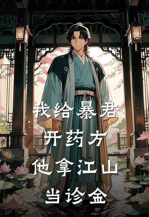 我给暴君开药方，他拿江山当诊金