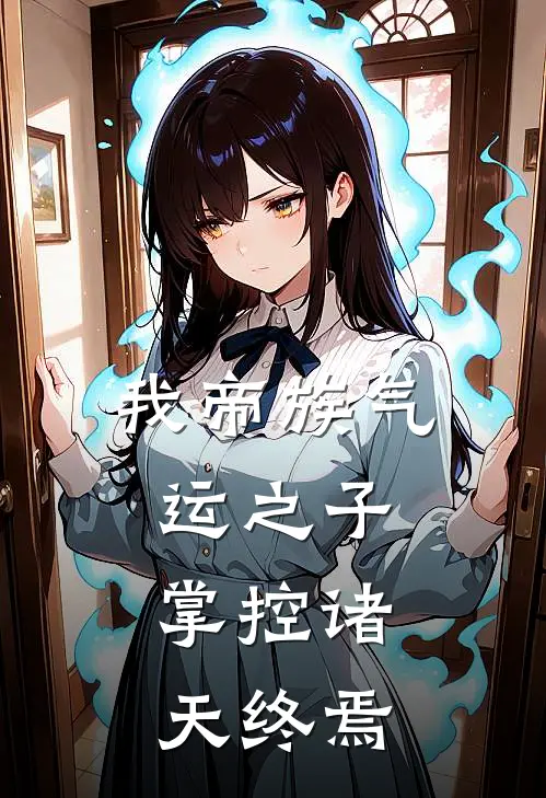 我帝族气运之子，掌控诸天终焉