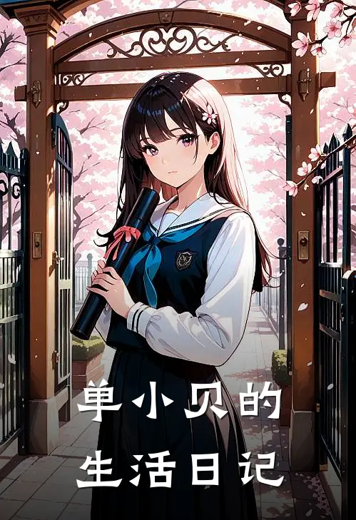 单小贝的生活日记