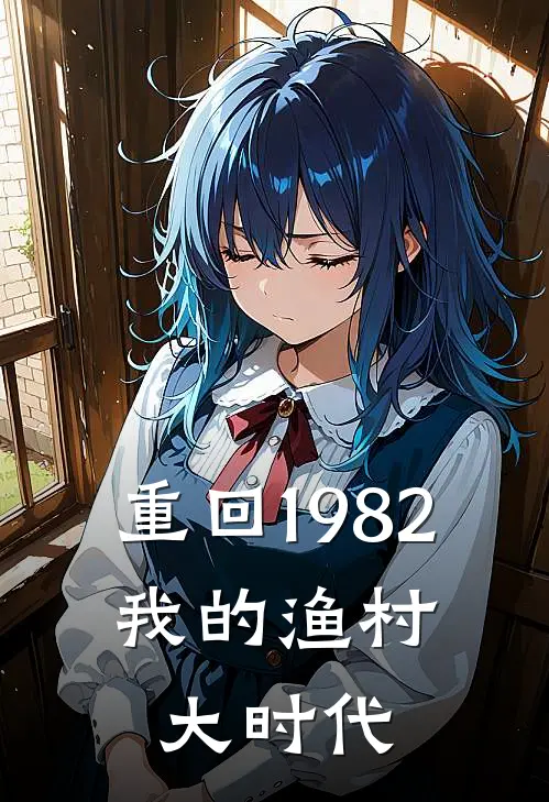 重回1982：我的渔村大时代
