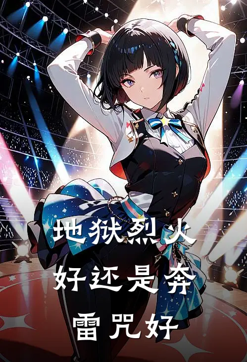 地狱烈火好还是奔雷咒好