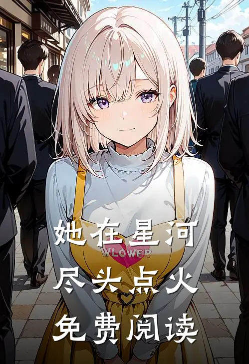她在星河尽头点火免费阅读