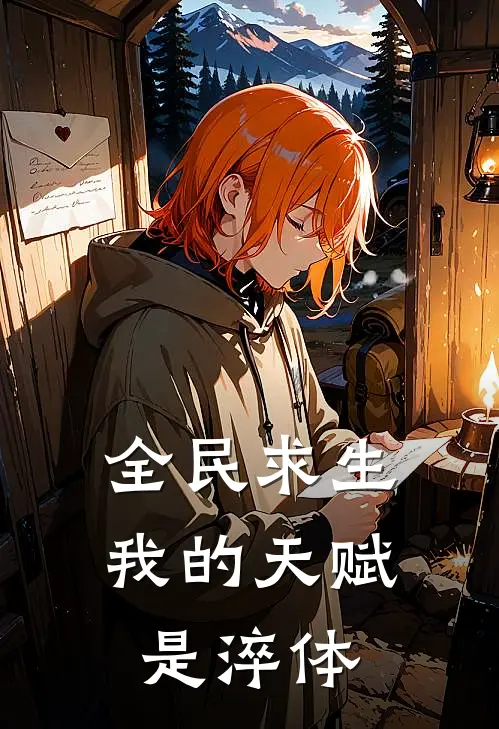 全民求生，我的天赋是淬体