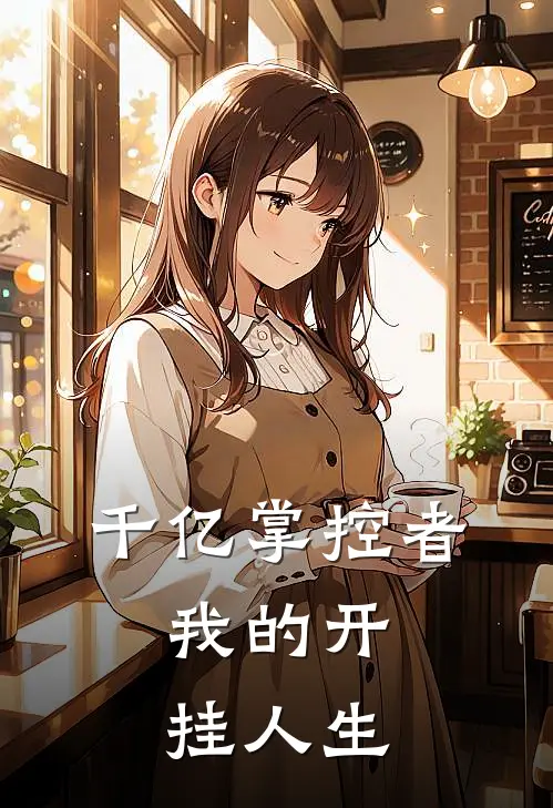 千亿掌控者：我的开挂人生