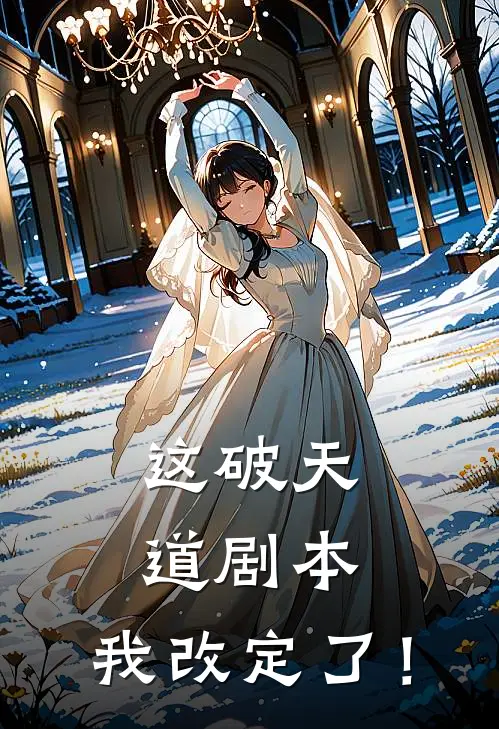 这破天道剧本，我改定了！