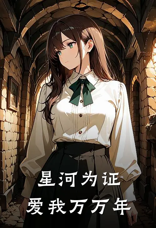 星河为证：爱我万万年