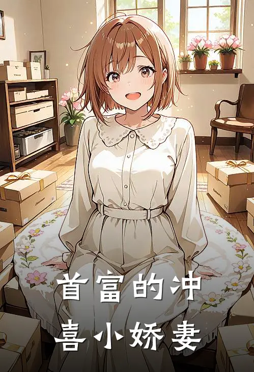 首富的冲喜小娇妻