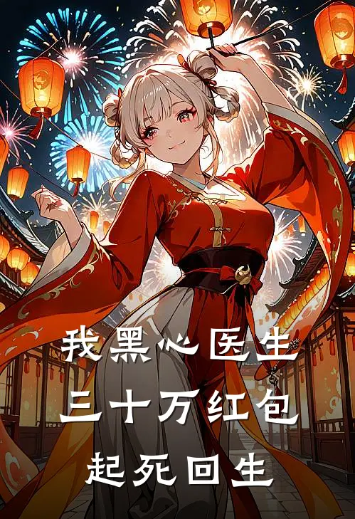 我黑心医生，三十万红包起死回生
