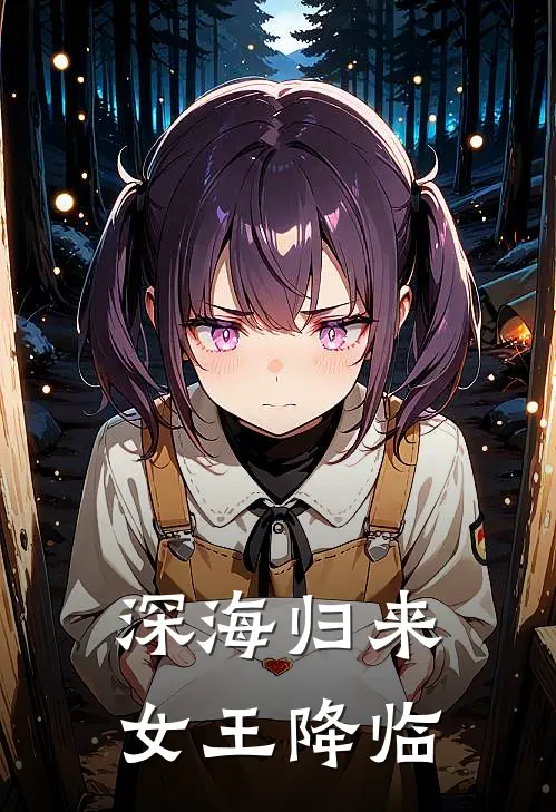 深海归来，女王降临