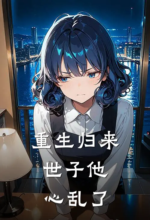 重生归来，世子他心乱了