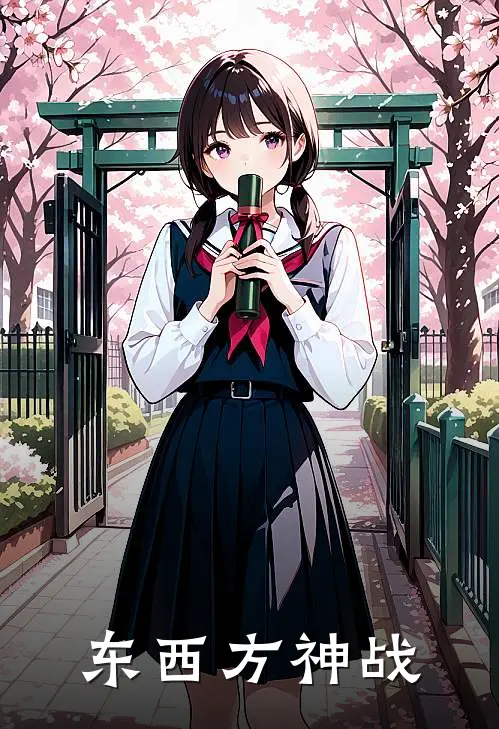东西方神战