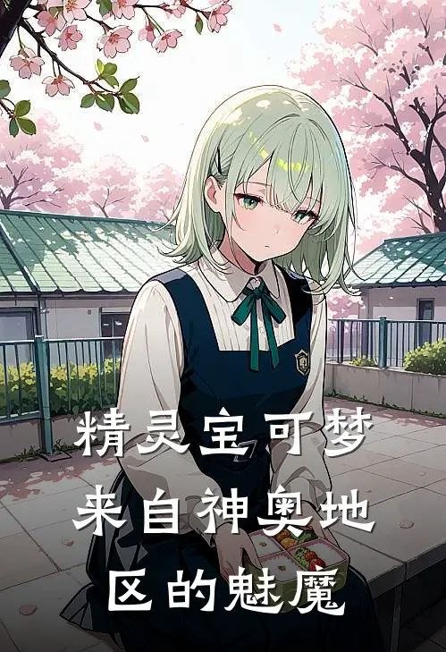 精灵宝可梦：来自神奥地区的魅魔帕奇利兹小光完结版小说_最新章节列表精灵宝可梦：来自神奥地区的魅魔(帕奇利兹小光)