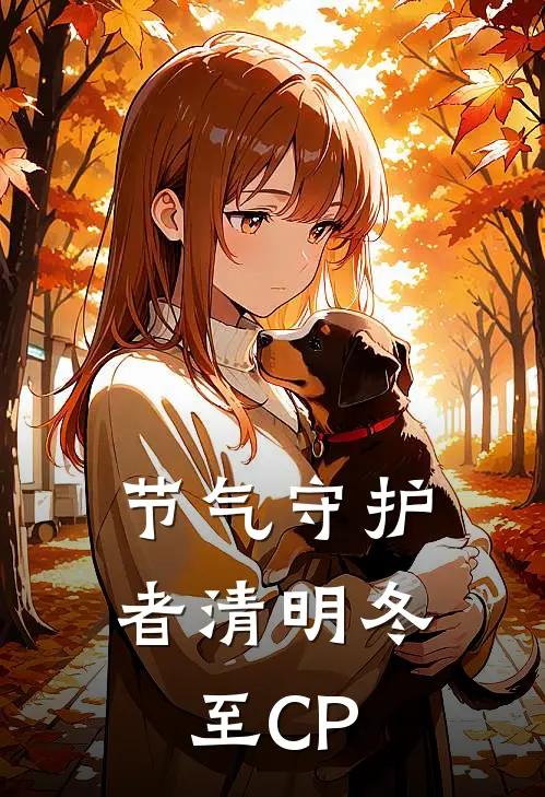 节气守护者清明冬至CP